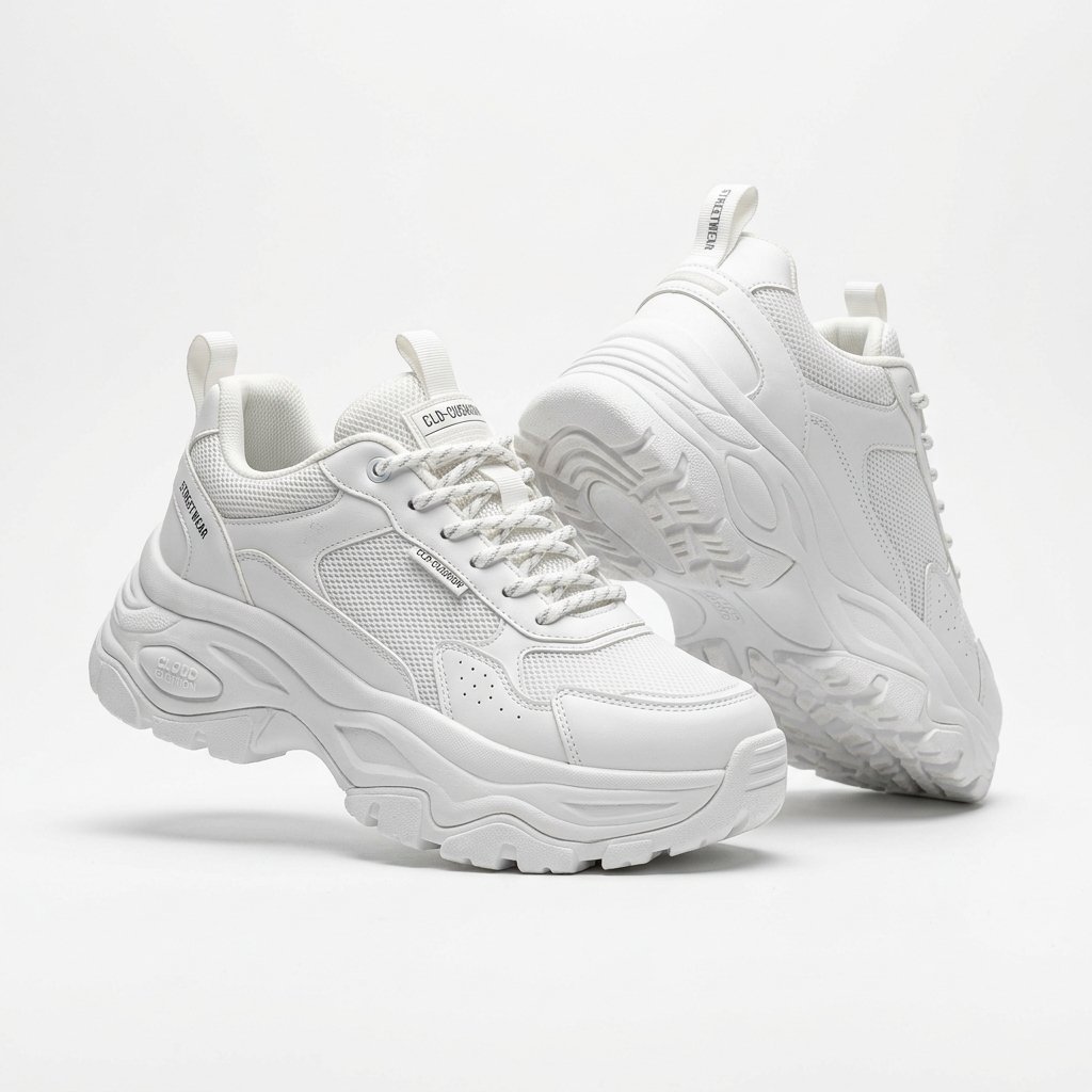 Cloud Walker Sneakers