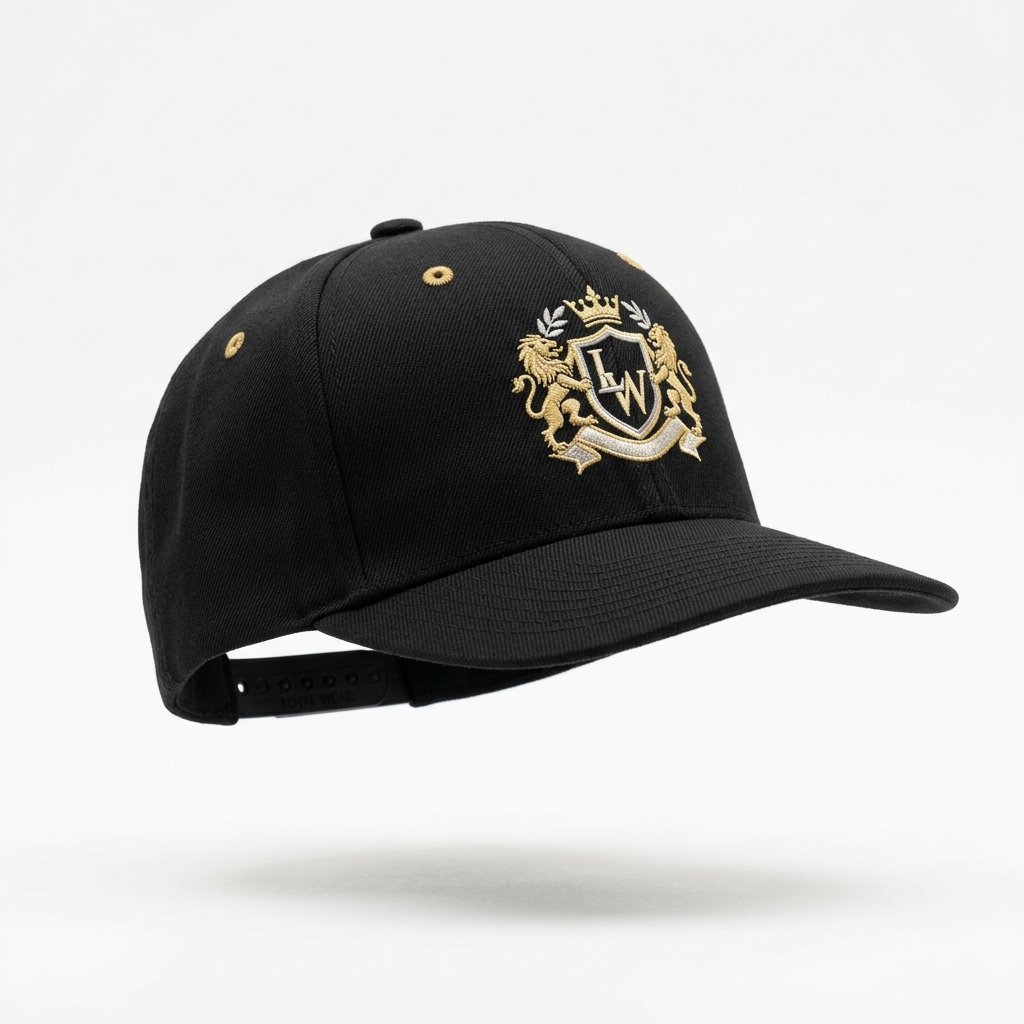Street Crown Cap